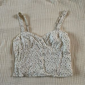 Abercrombie and Fitch Tank Top